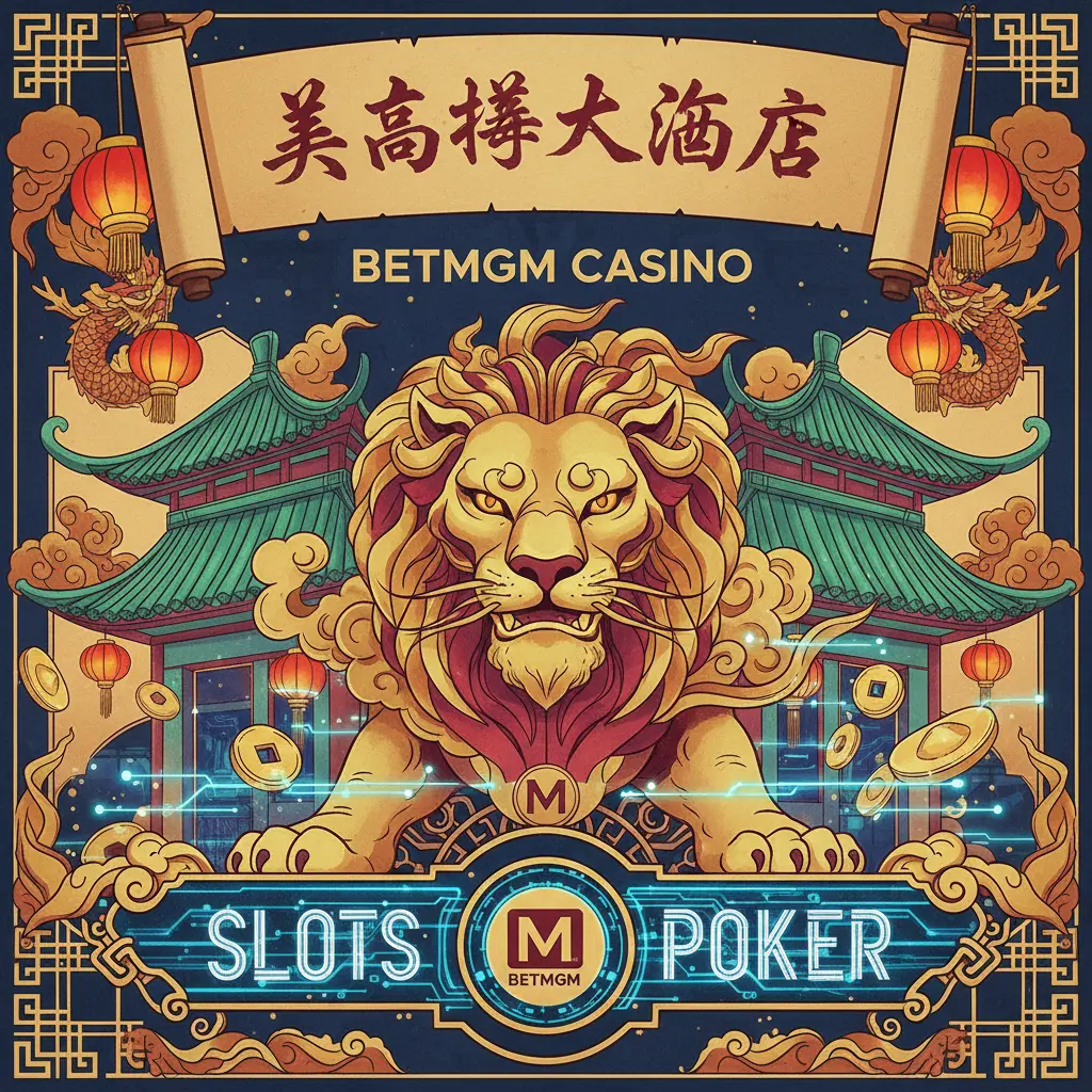 BetMGM Casino - Grand