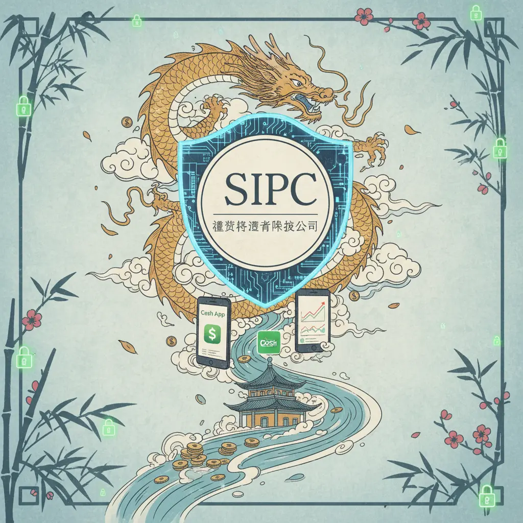 Cash App - SIPC