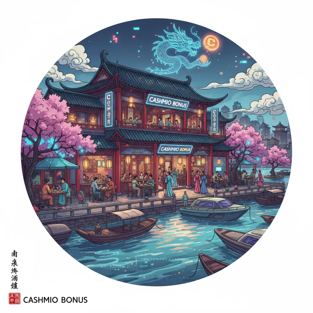 cashmio bonus - Waterfront