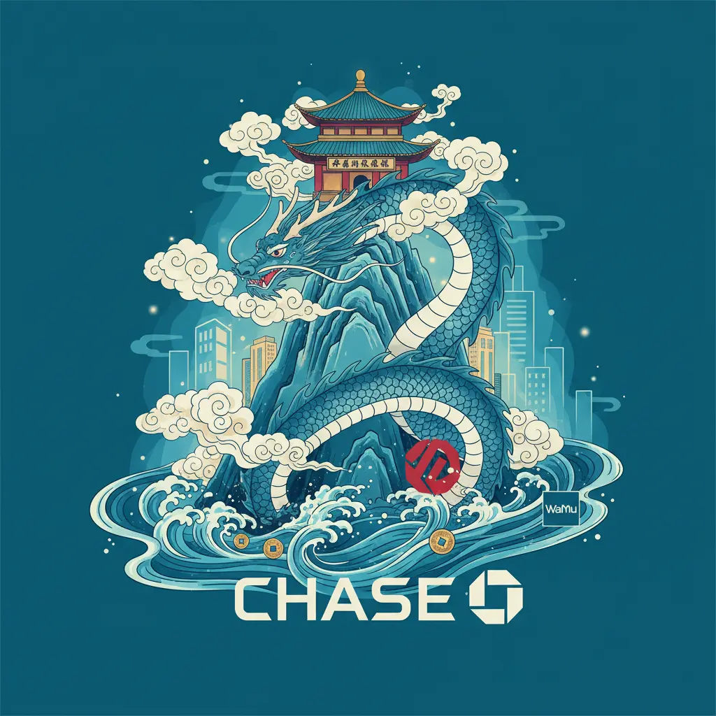 Chase Bank - Washington