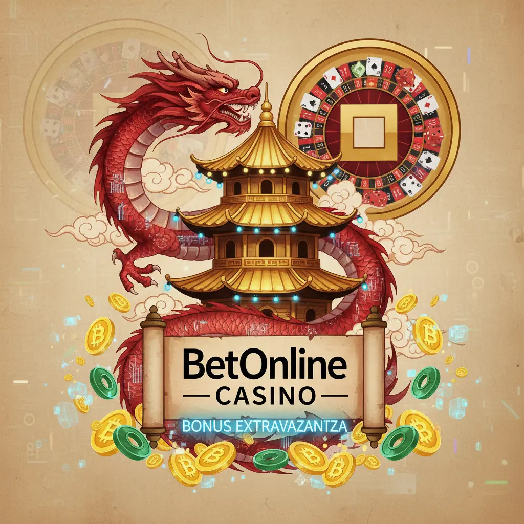 betonline casino bonus - Betonline