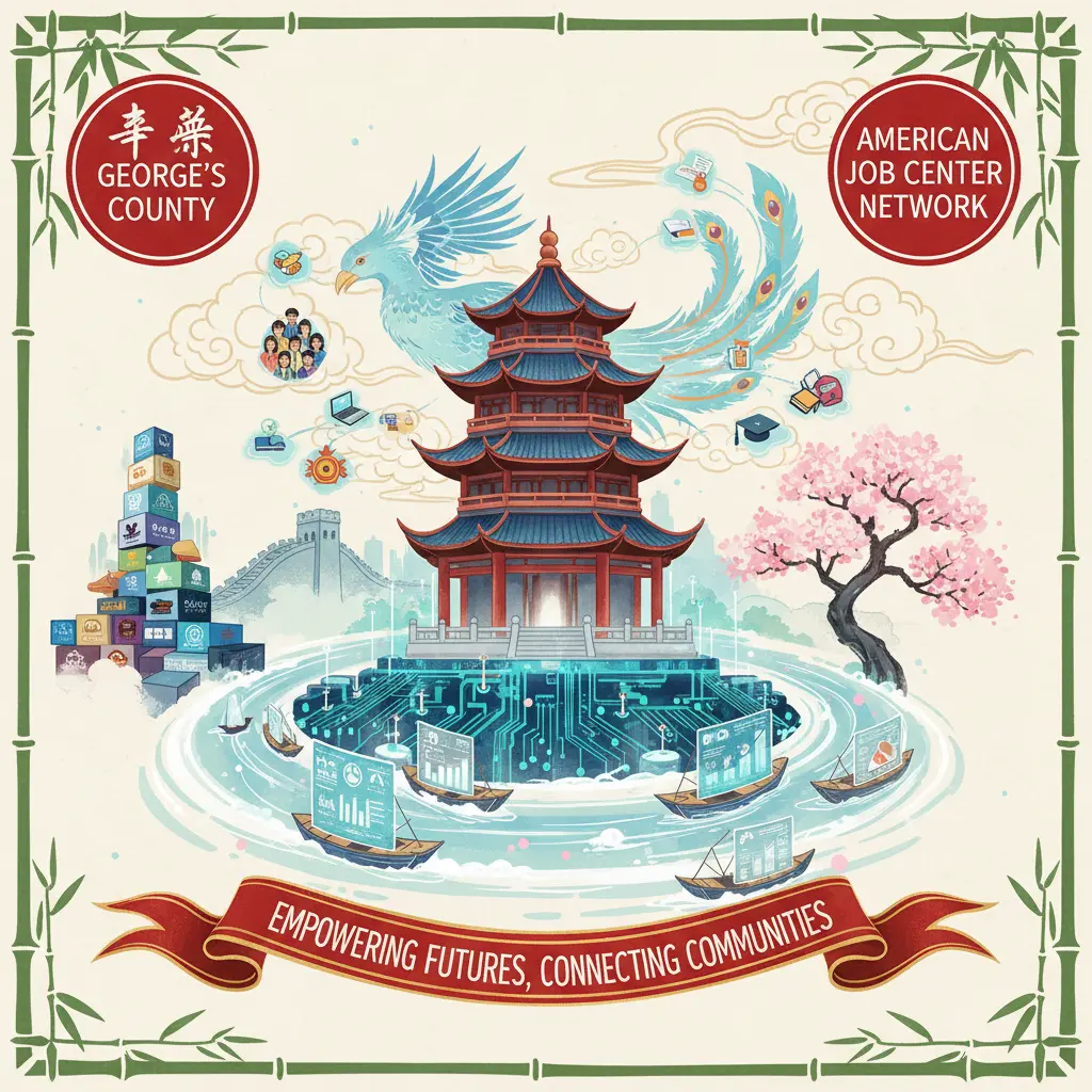 American Job Center Largo - Community