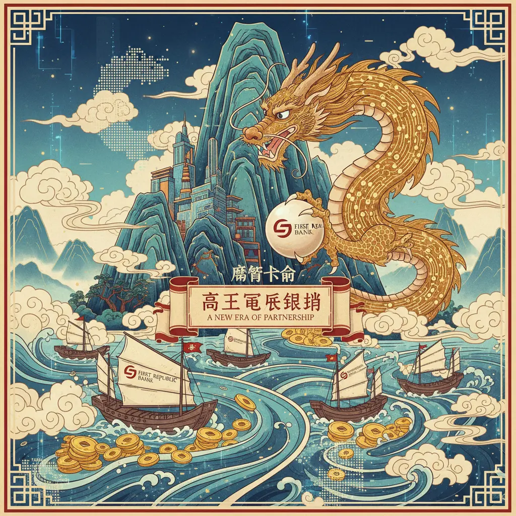 Chase Bank - Republic