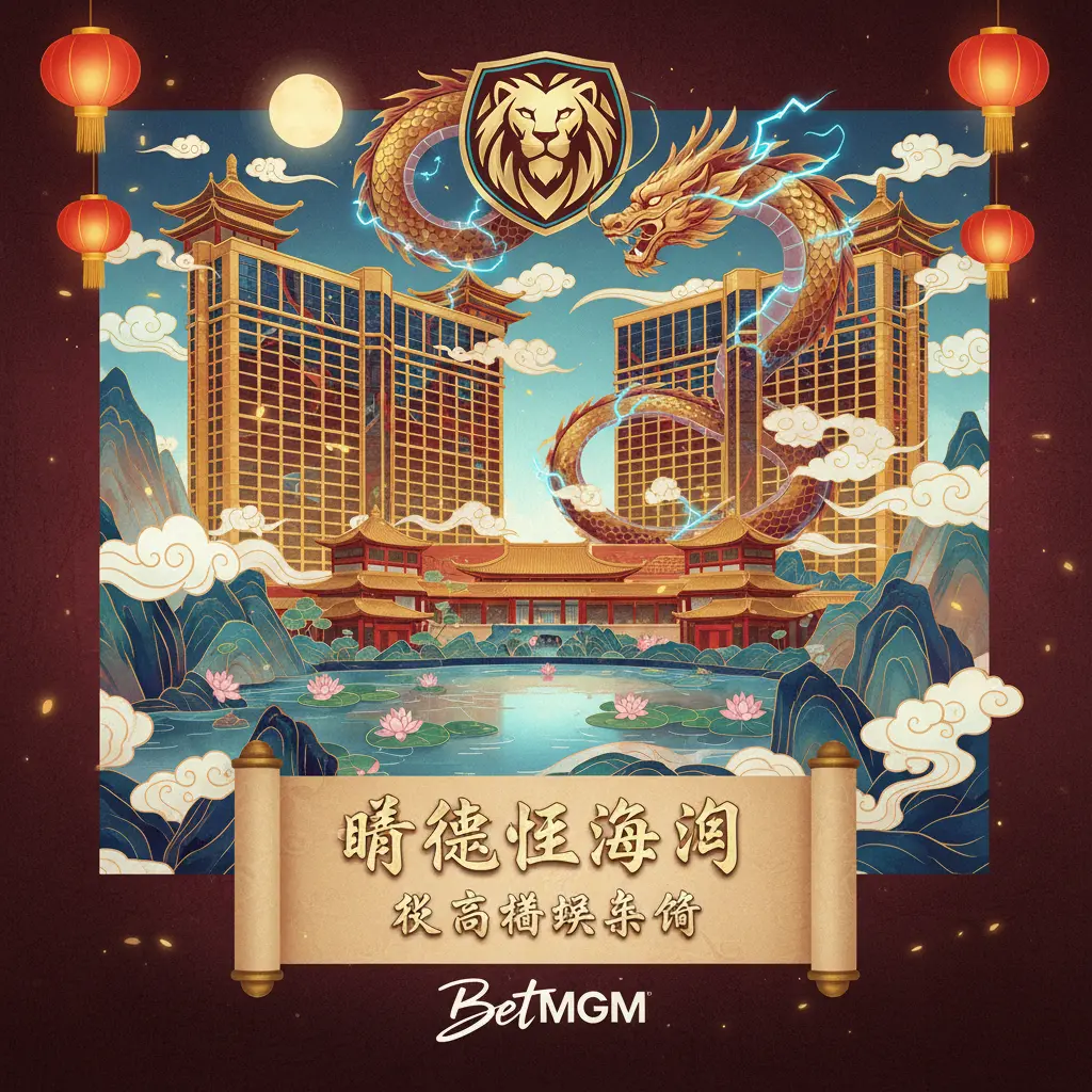 BetMGM Casino - Mandalay