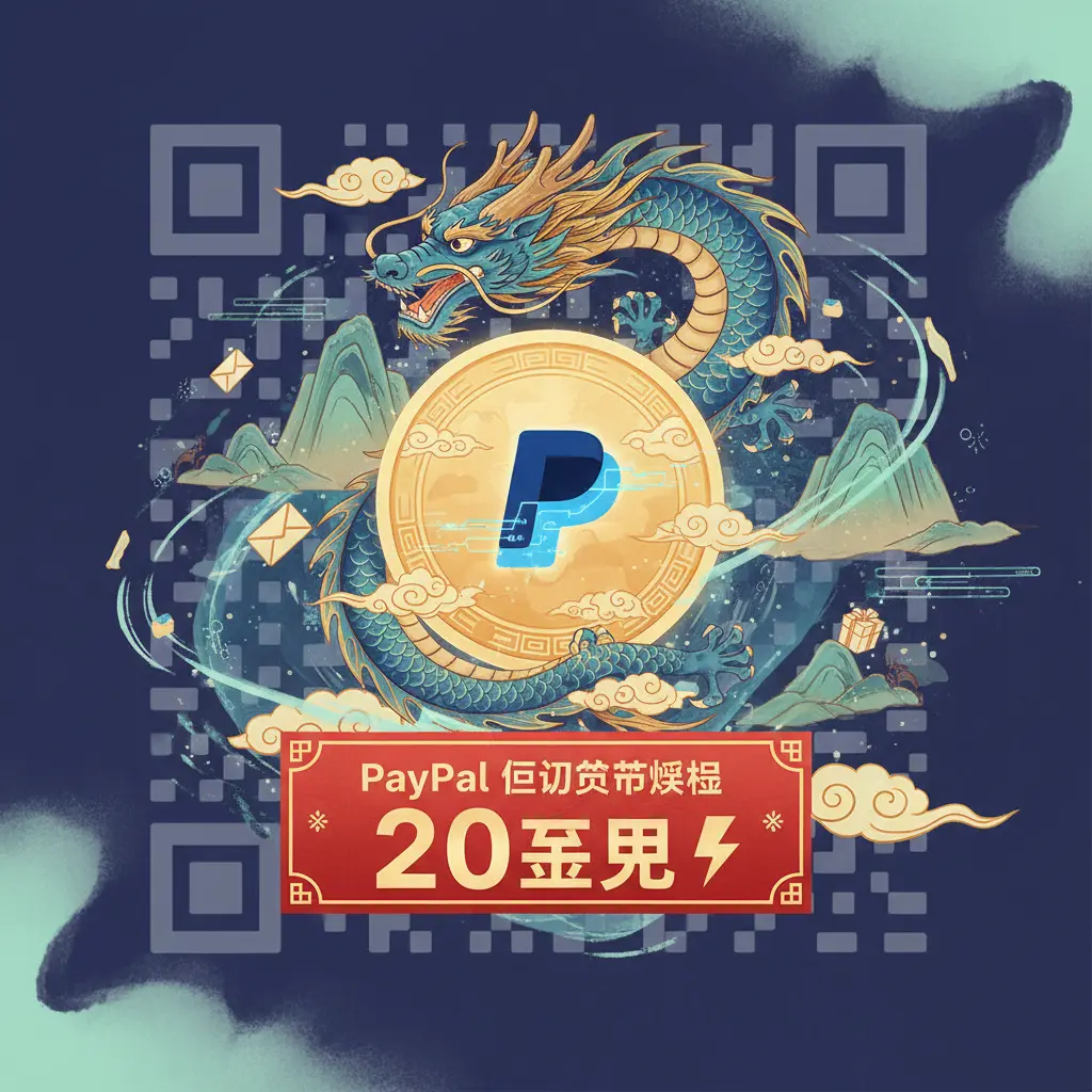 instant $20 sign up bonus - PayPal