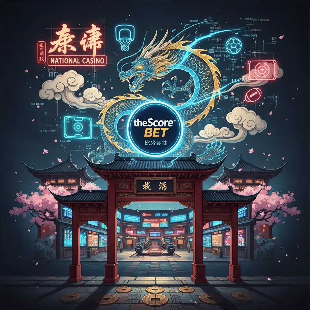 National Casino - theScore