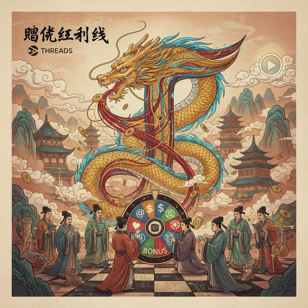 Gamblers Bonus - Threads