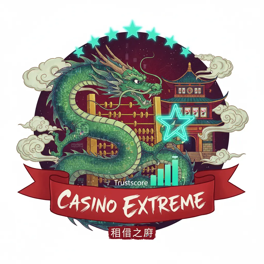 Casino Extreme - Trustpilot