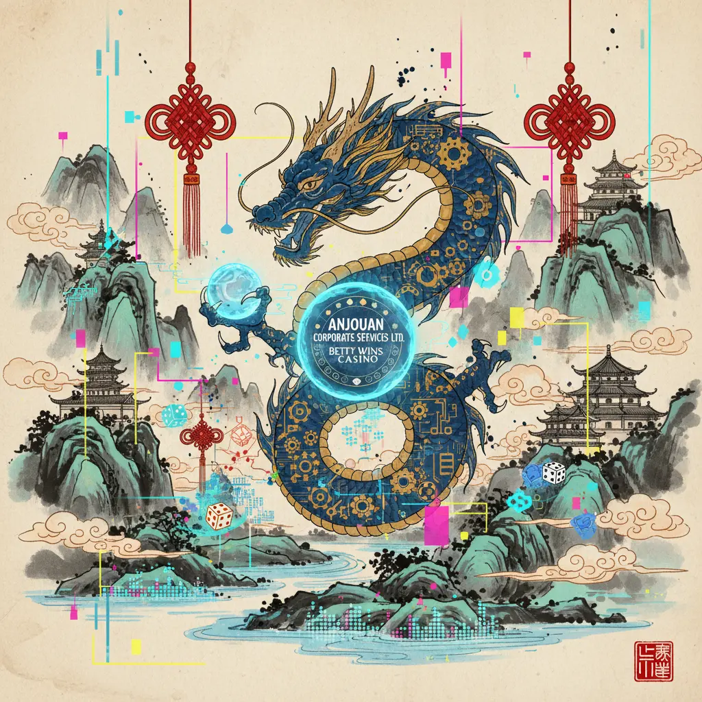 Betty Wins Casino - Corporate