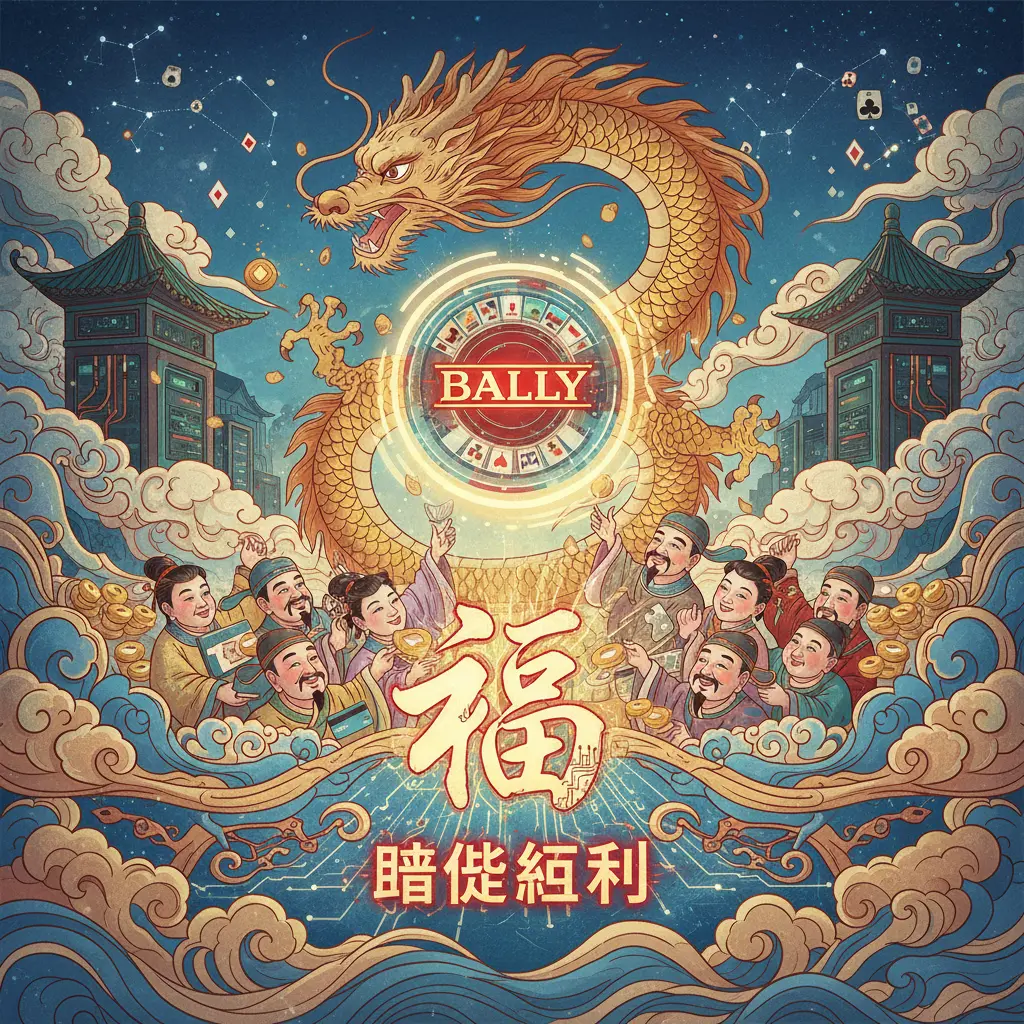 gamblers bonus - Technologies