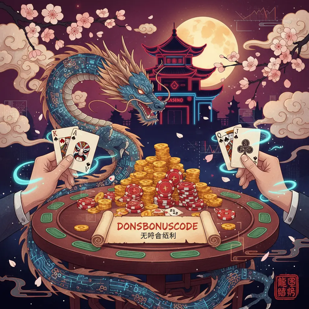 dons casino no deposit bonus code - Blackjack