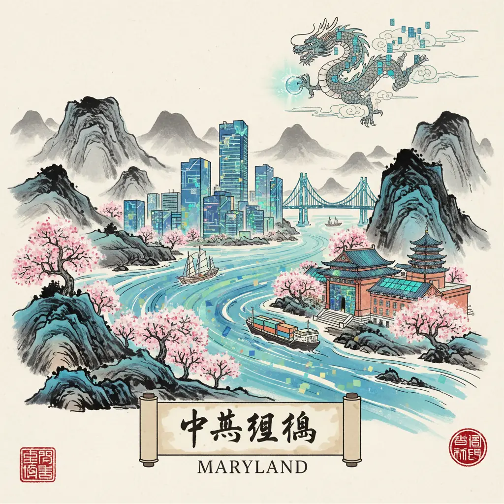 Maryland - Maryland