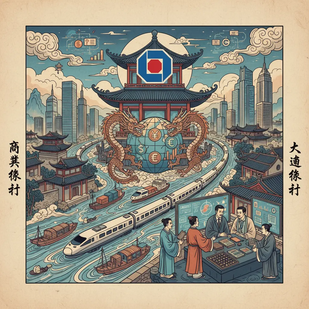 Chase Bank - Commercial