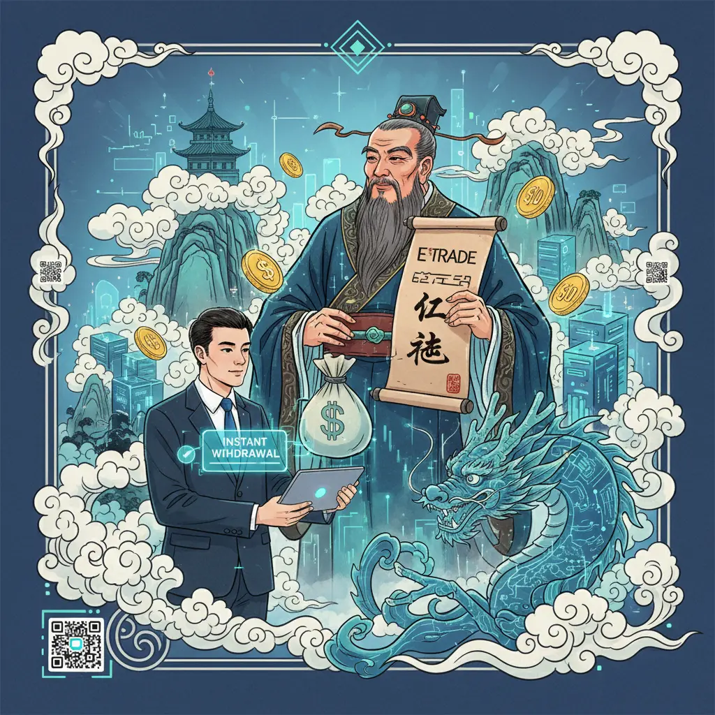 $10 sign up bonus instant withdraw - TRADE