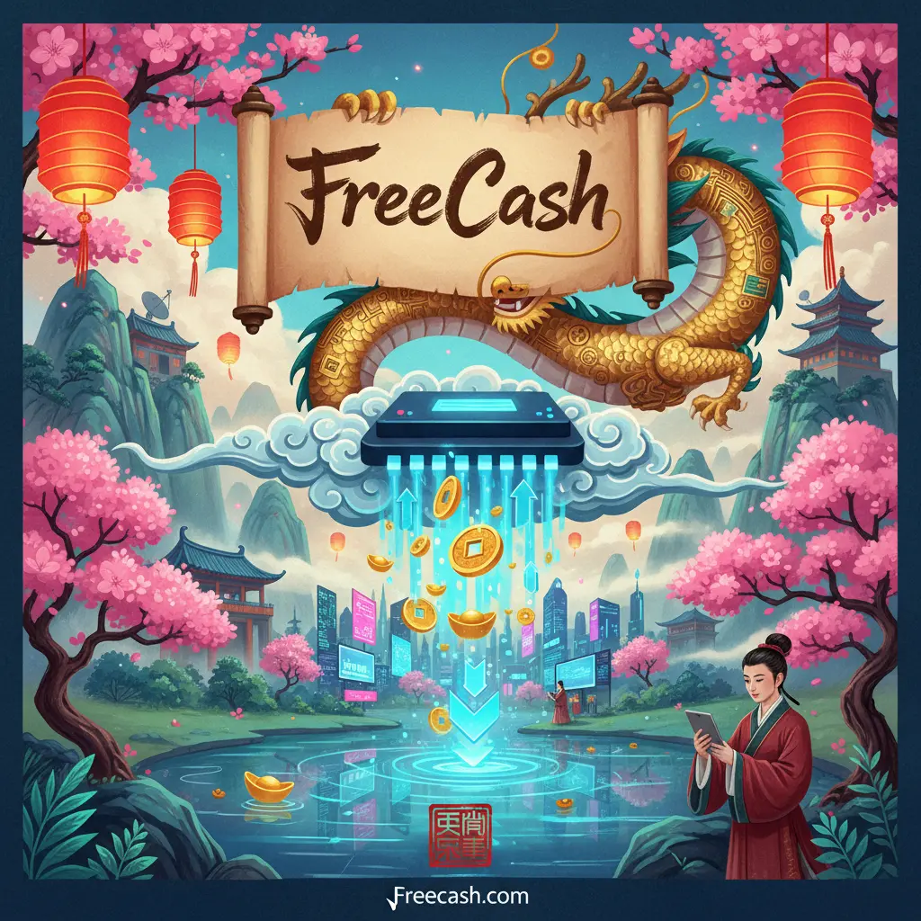 Freecash.com - FreeCash