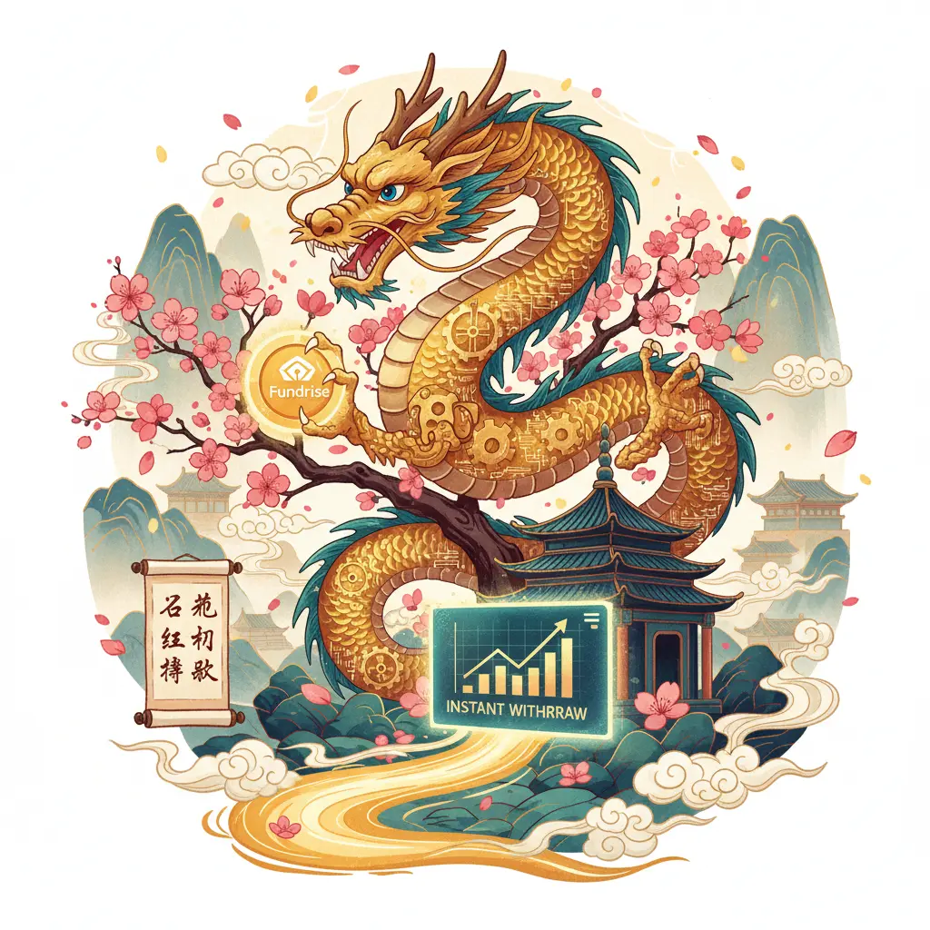 sign up bonus instant withdraw - Fundrise