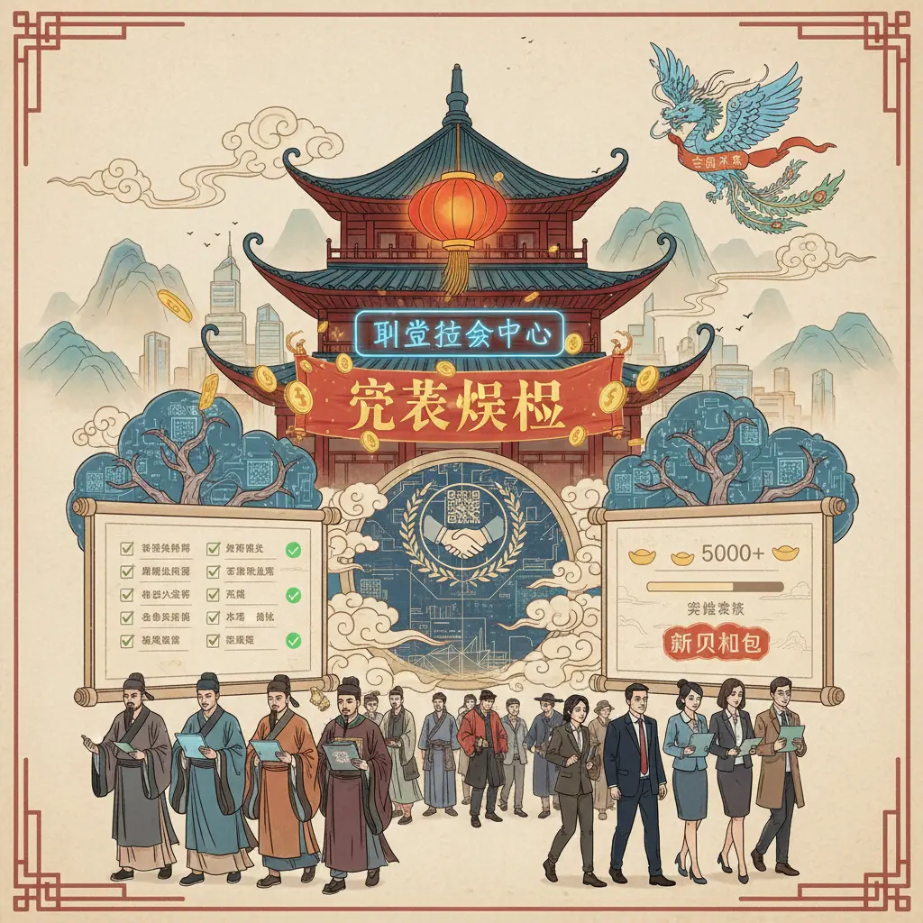 registreringsbonus - Center