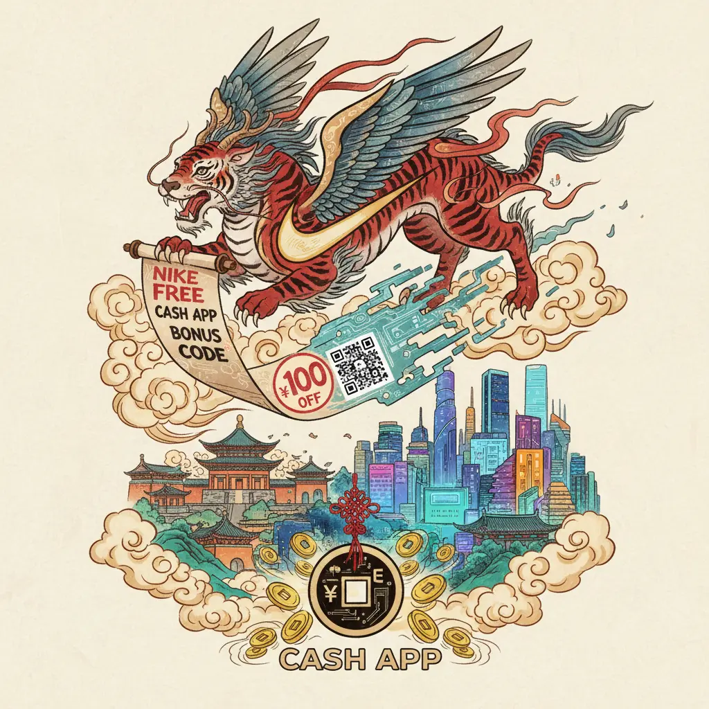 free cash app bonus code - Nike