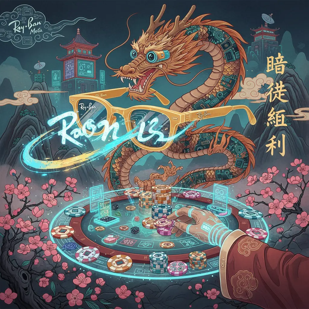 Gamblers Bonus - Meta