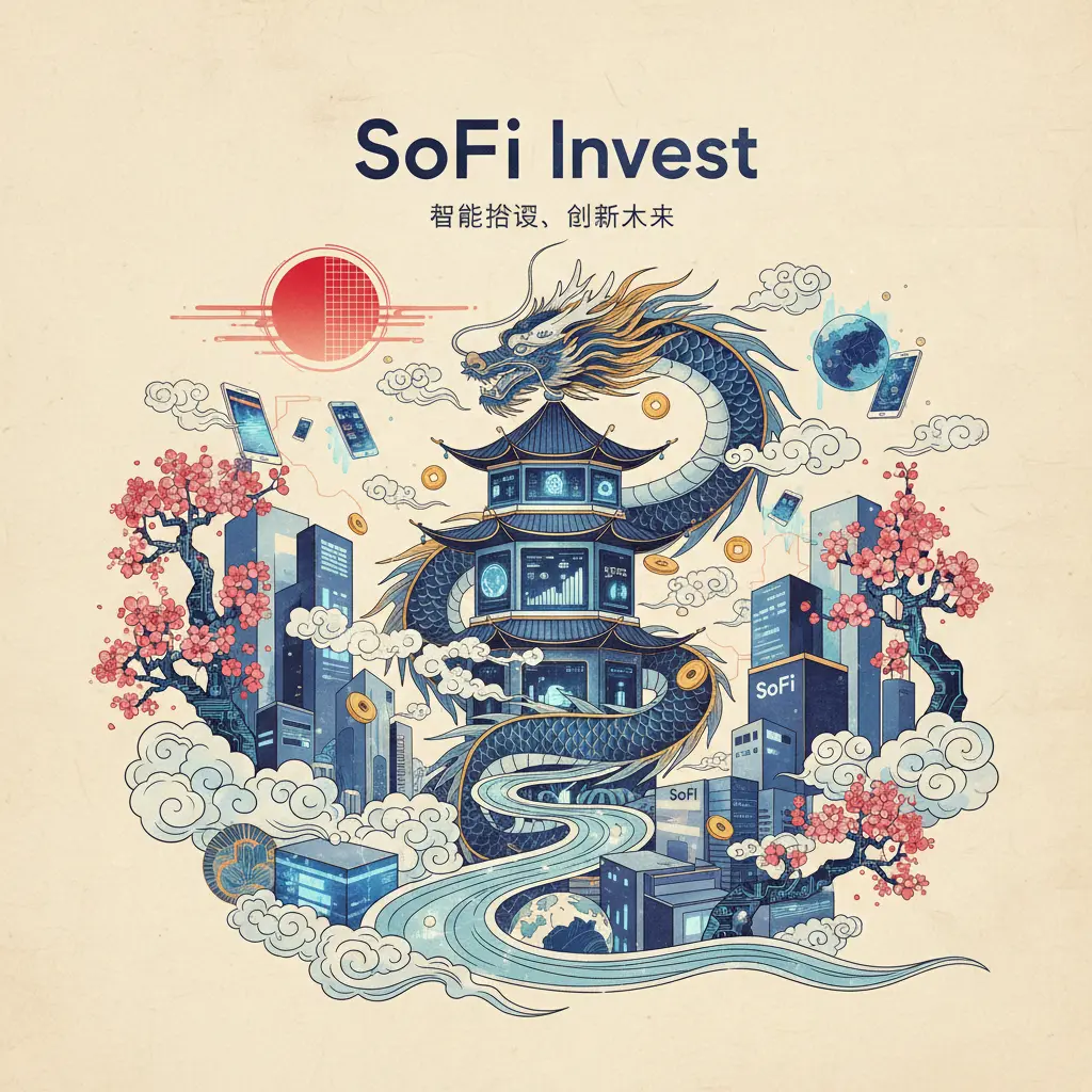 SoFi - Invest